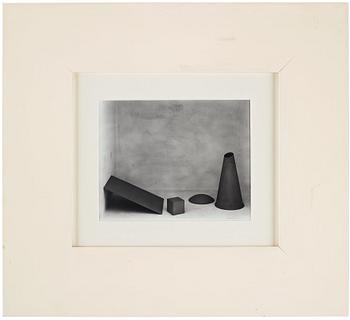 107. Dawid (Björn Dawidsson), "2058", 1985.