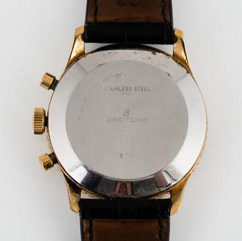 Breitling, Navitimer, chronograph.