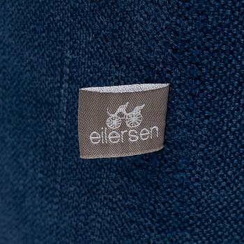 Jens Juul Eilersen, modulsoffa, två delar, "Cocoon", Eilersen.