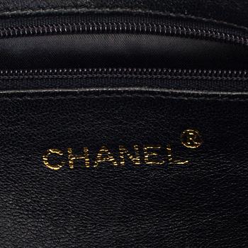 Handbag by Chanel 1986/1988.