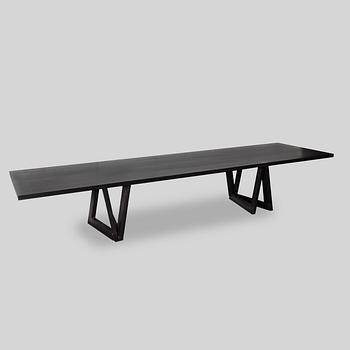 Dror, a "QuaDror 03" table, Horm, Italy, 21st century.