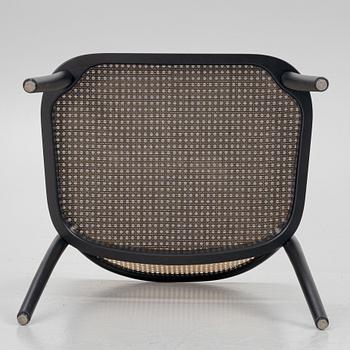 Claesson Koivisto Rune, a model '811' chair, Ton, prototype.