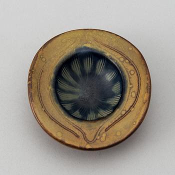 Wilhelm Kåge, skål, Farstagods, Gustavsberg Studio.