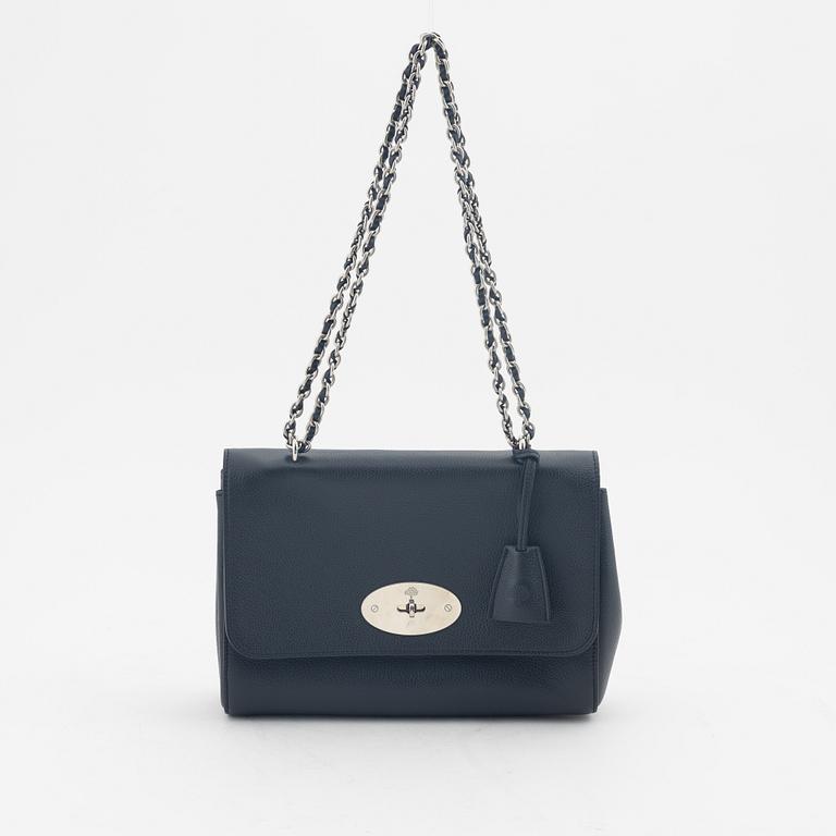 Mulberry, 'Lily medium' bag.