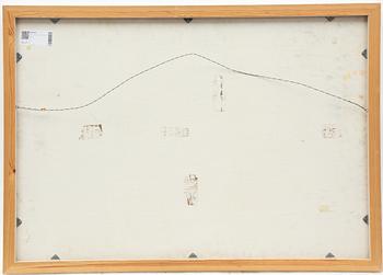 Lasse Söderberg, Untitled.