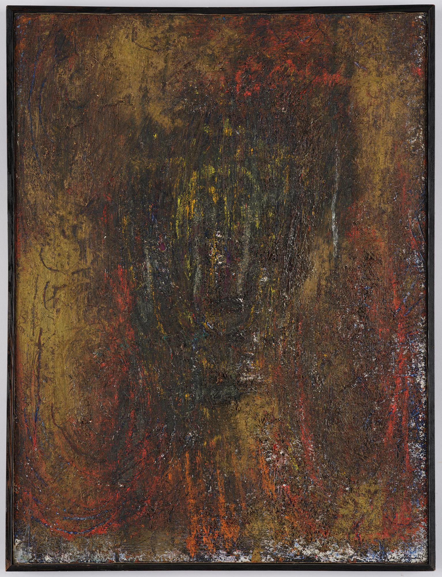 Lenke Rothman, Untitled.