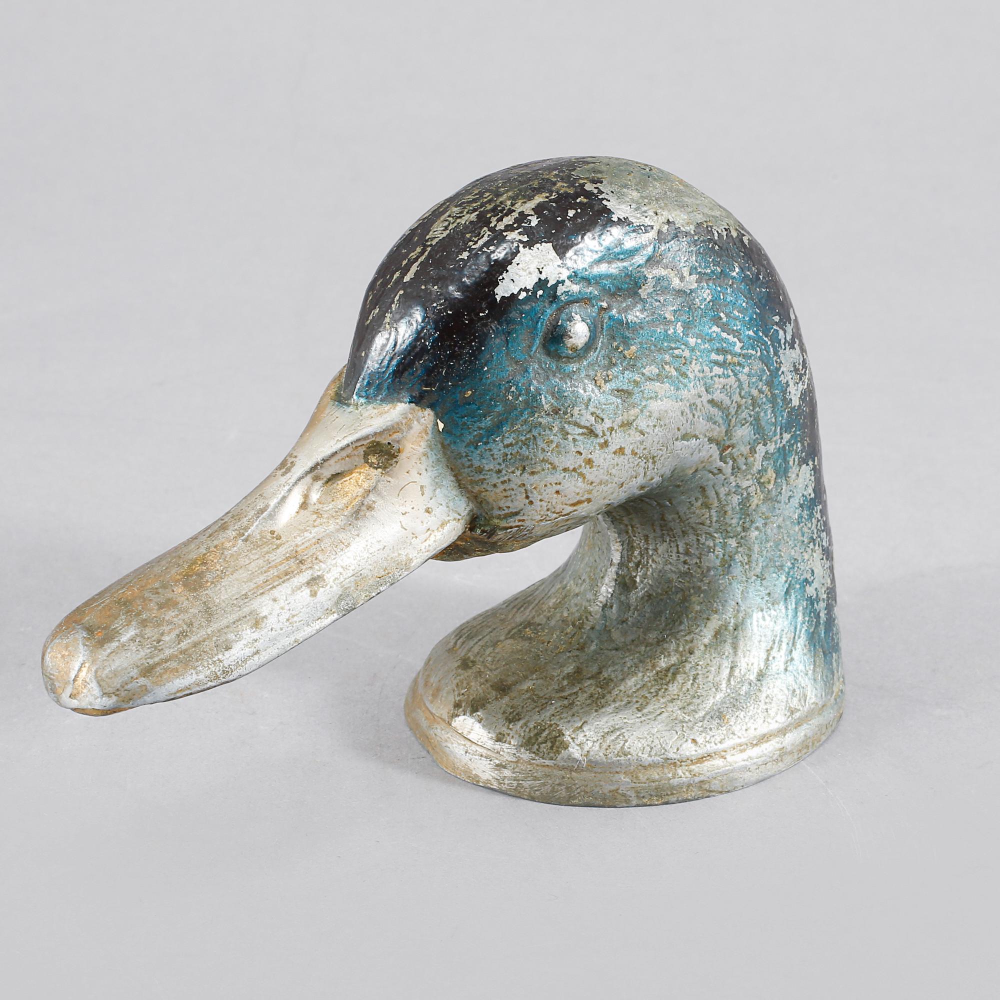 FLASKÖPPNARE, "Ducky", Paris, 1900-talets andra hälft.