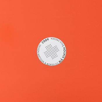 STOLAR, ett par, "Sting 030", Stefan Borselius och Fredrik Mattsson, Blå Station, lanserades 2003, dessa från 2009.