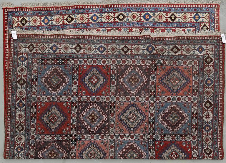 MATTA, Yalameh, ca 285x217.