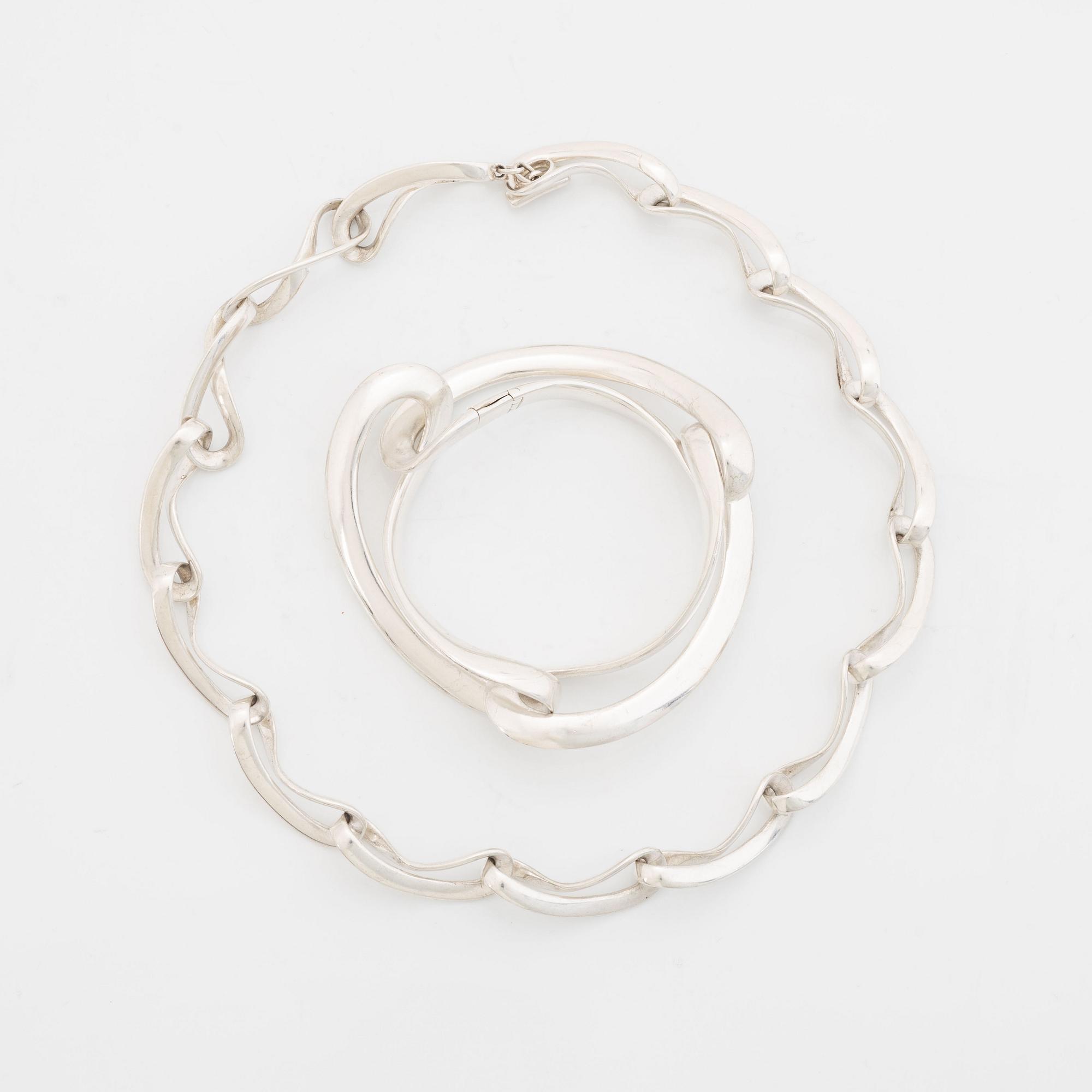 Georg Jensen,