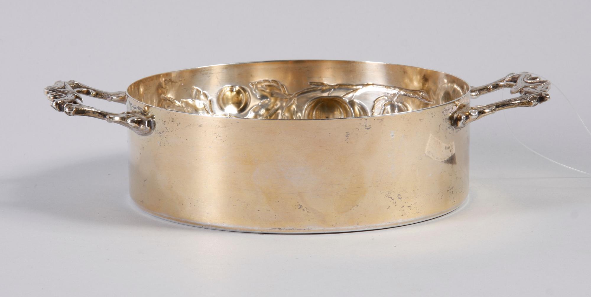 SKÅL MED HANDTAG, WMF, Tyskland.