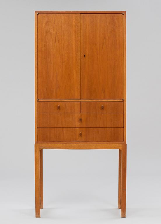 SKÅP, "Lillbo", Carl Malmsten, omkring 1900-talets mitt.