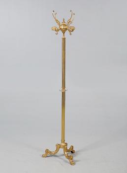 TAMBURMAJOR, troligtvis Italien, 1900-talets fjärde kvartal.