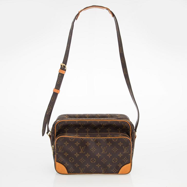 Louis Vuitton, "Nile", väska.