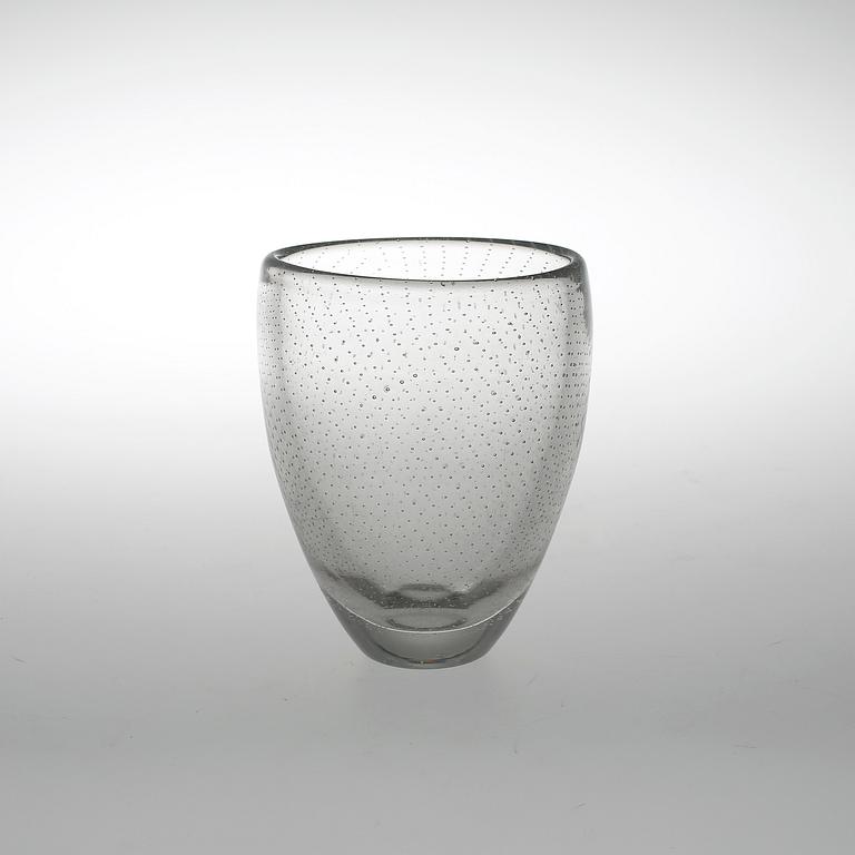 VAS, "Musselglas", Gunnel Nyman, Notsjö 1947.