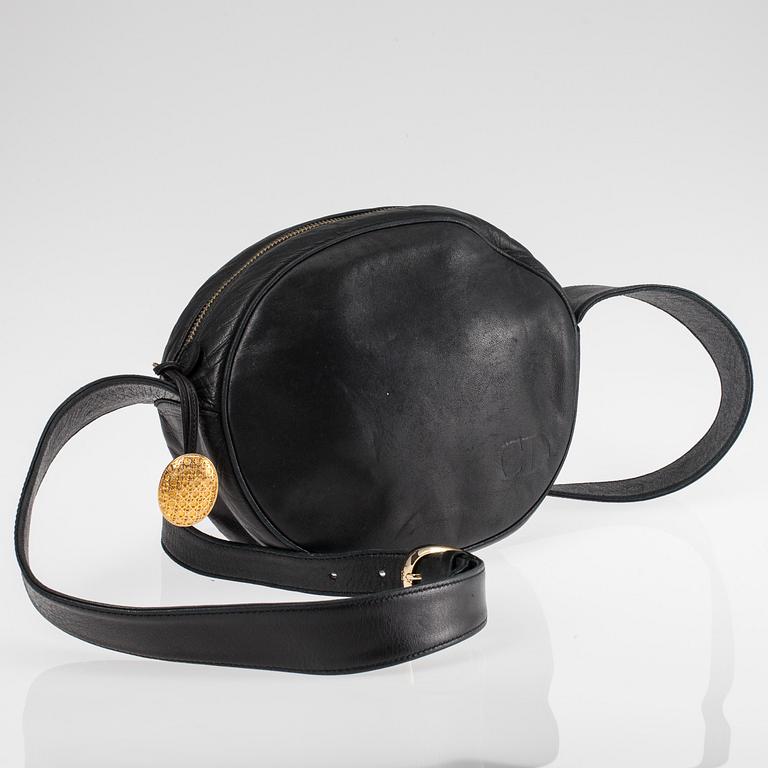 VÄSKA, Christian Dior.