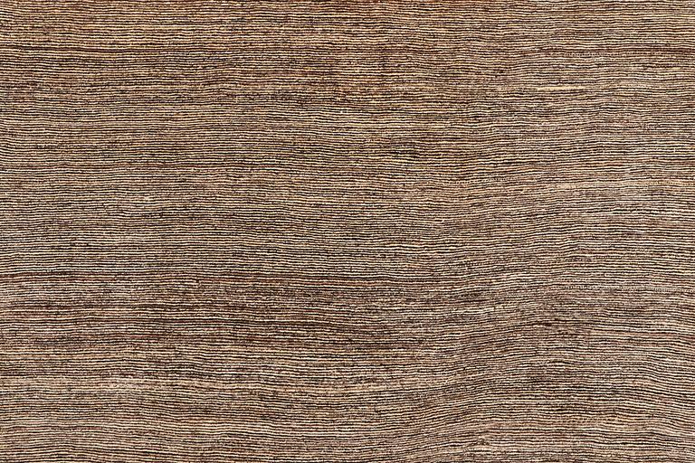 A carpet, Gabbeh Golsang, ca 250 x 233 cm.
