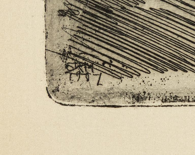 Anders Zorn, "Sommar".