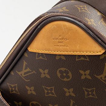 Louis Vuitton, resväska, "Pégase 55".