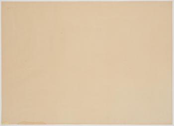 Vasily Yakovlevich Sitnikov, "Степь" (Steppe).