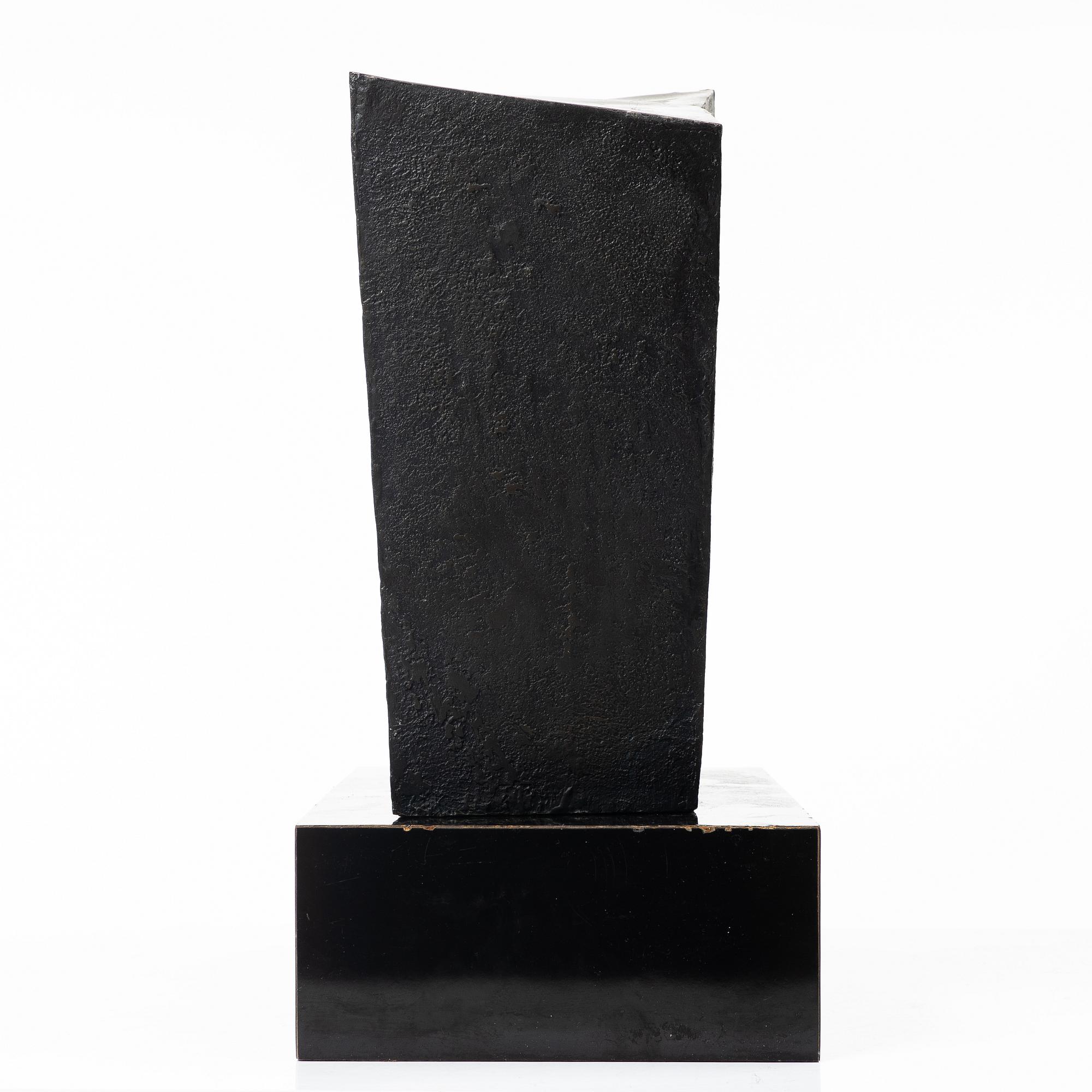 Karl Momen, untitled, diptyche.