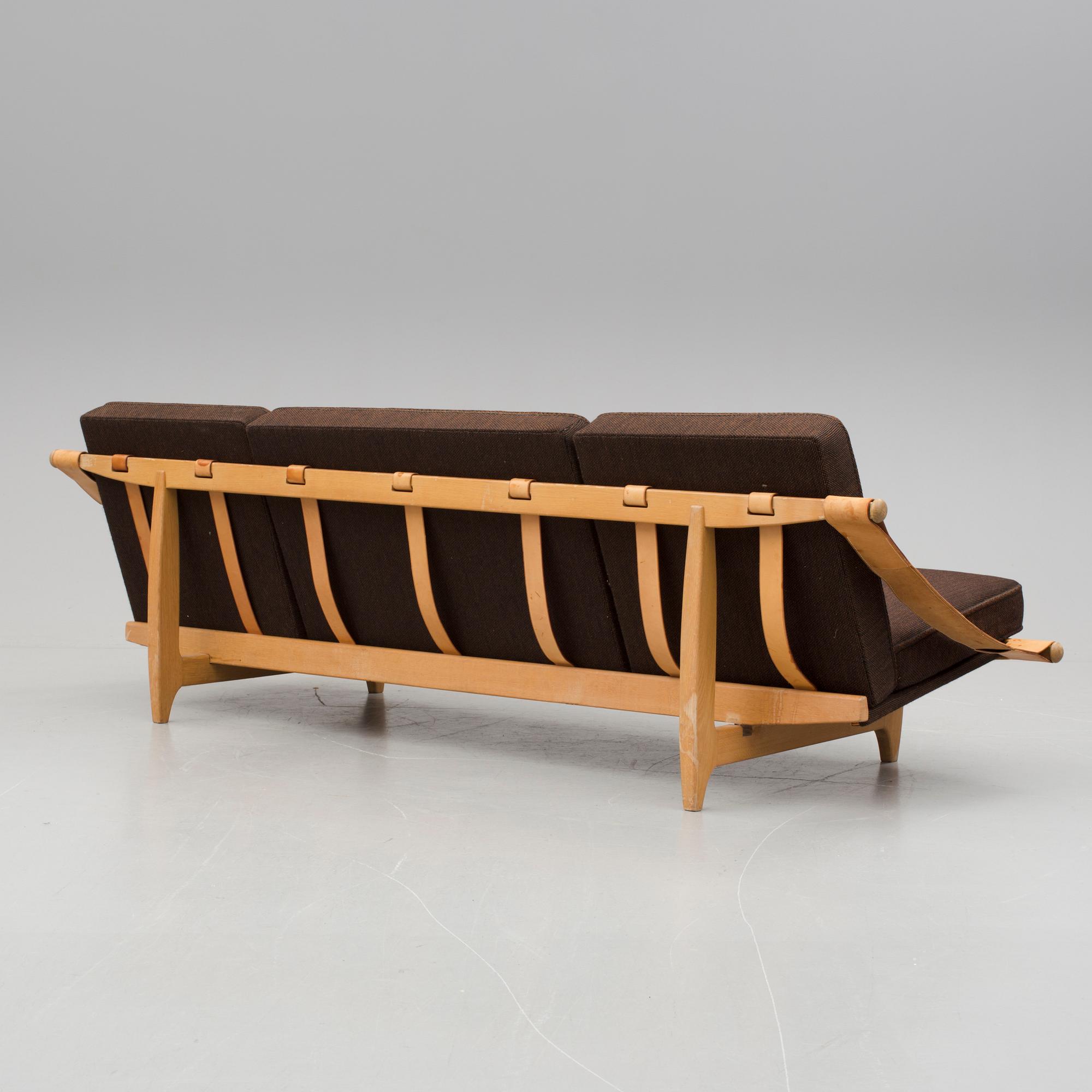 SOFFA, 1900-talets mitt.