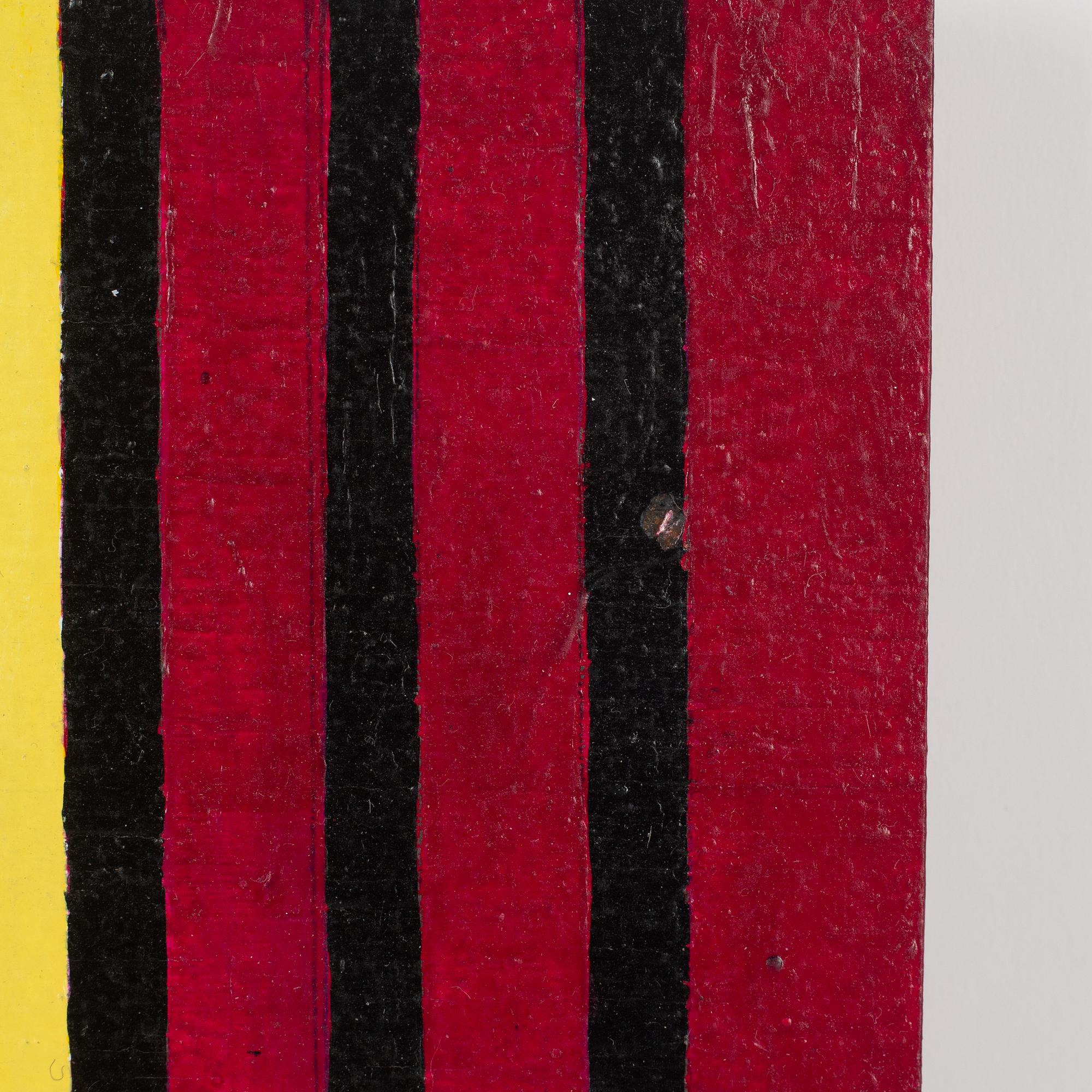 Ann Makander, "Domino".