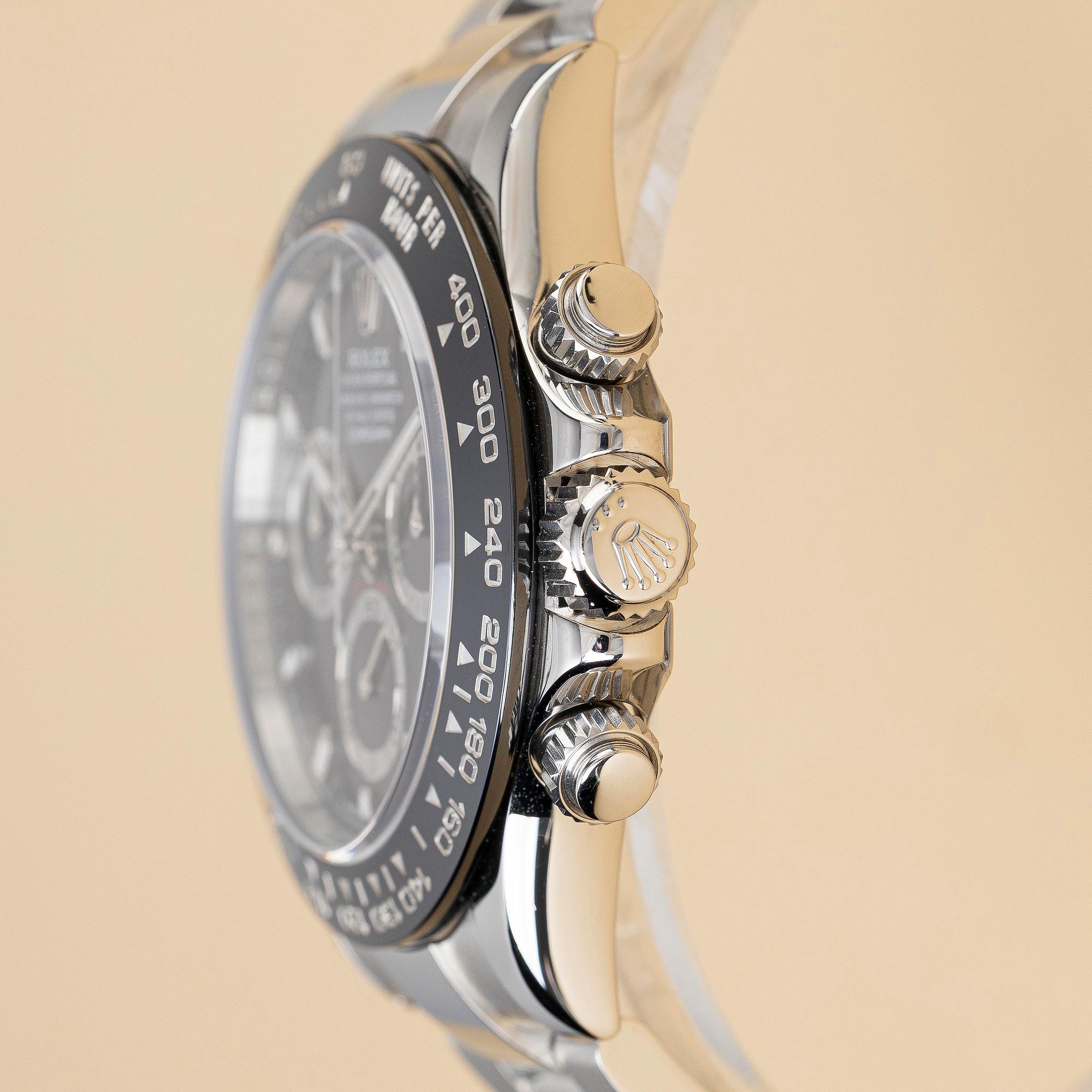 Rolex, Cosmograph, Daytona, ca 2016.