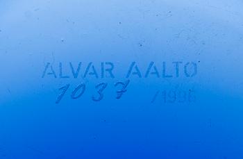 ALVAR AALTO, KAKSI SAVOY-MALJAKKOA, Iittala.