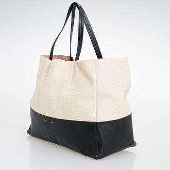CÉLINE, 'Horizontal Bi-Cabas Bag'.