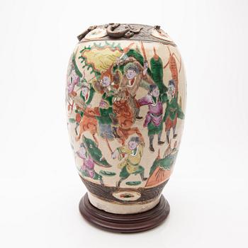 Vase, Japan, 18th/19th century.