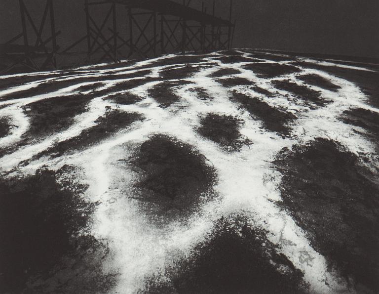 Jyrki Parantainen, "Maa (Earth)".