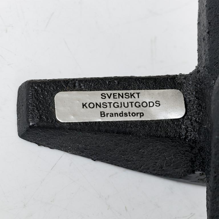 Olle Hermansson, spark qunech, second half of the 20th century, Sweden.