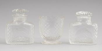 TESCHATULL, tidigt 1800-tal.