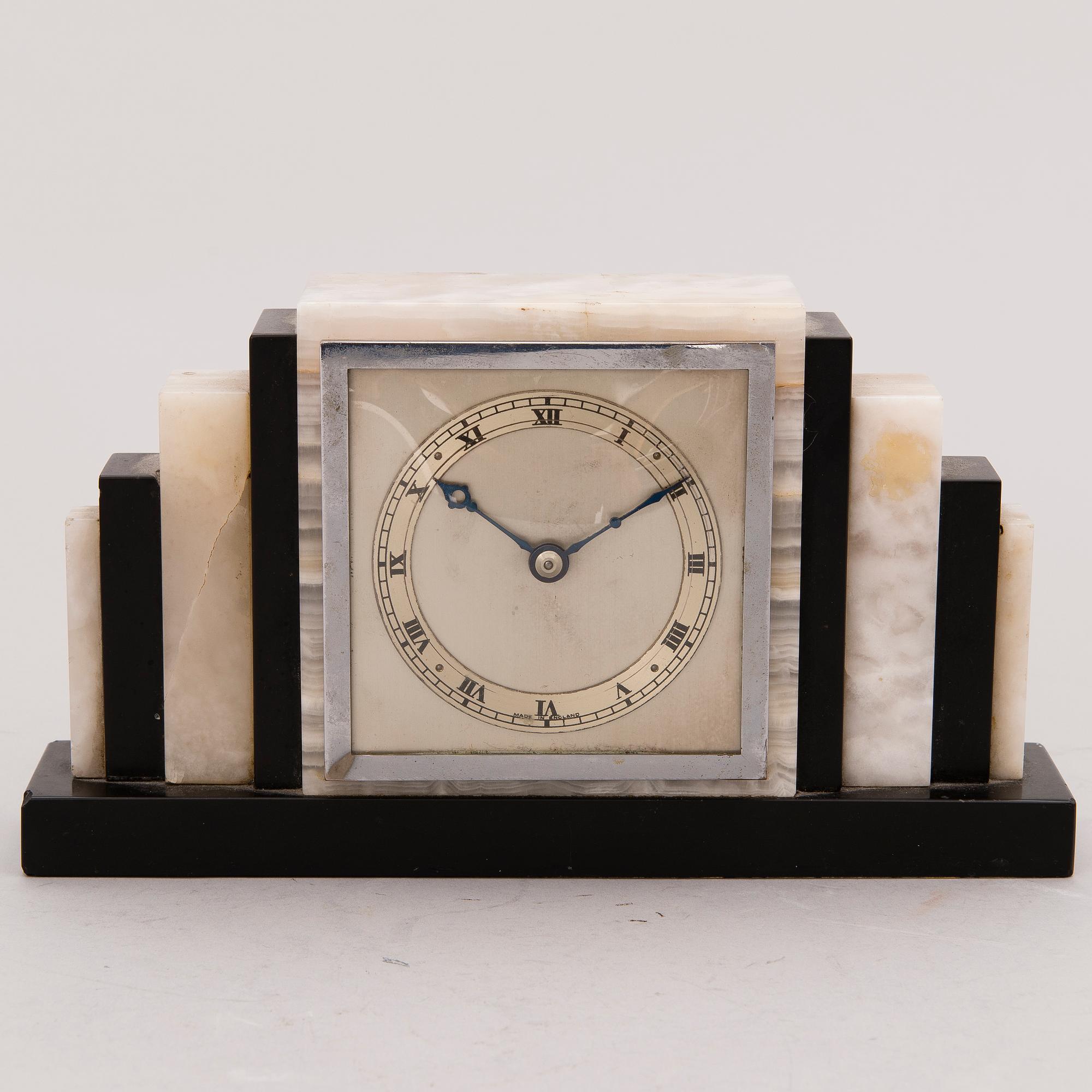 BORDSUR, Art déco, 1920/30-tal.