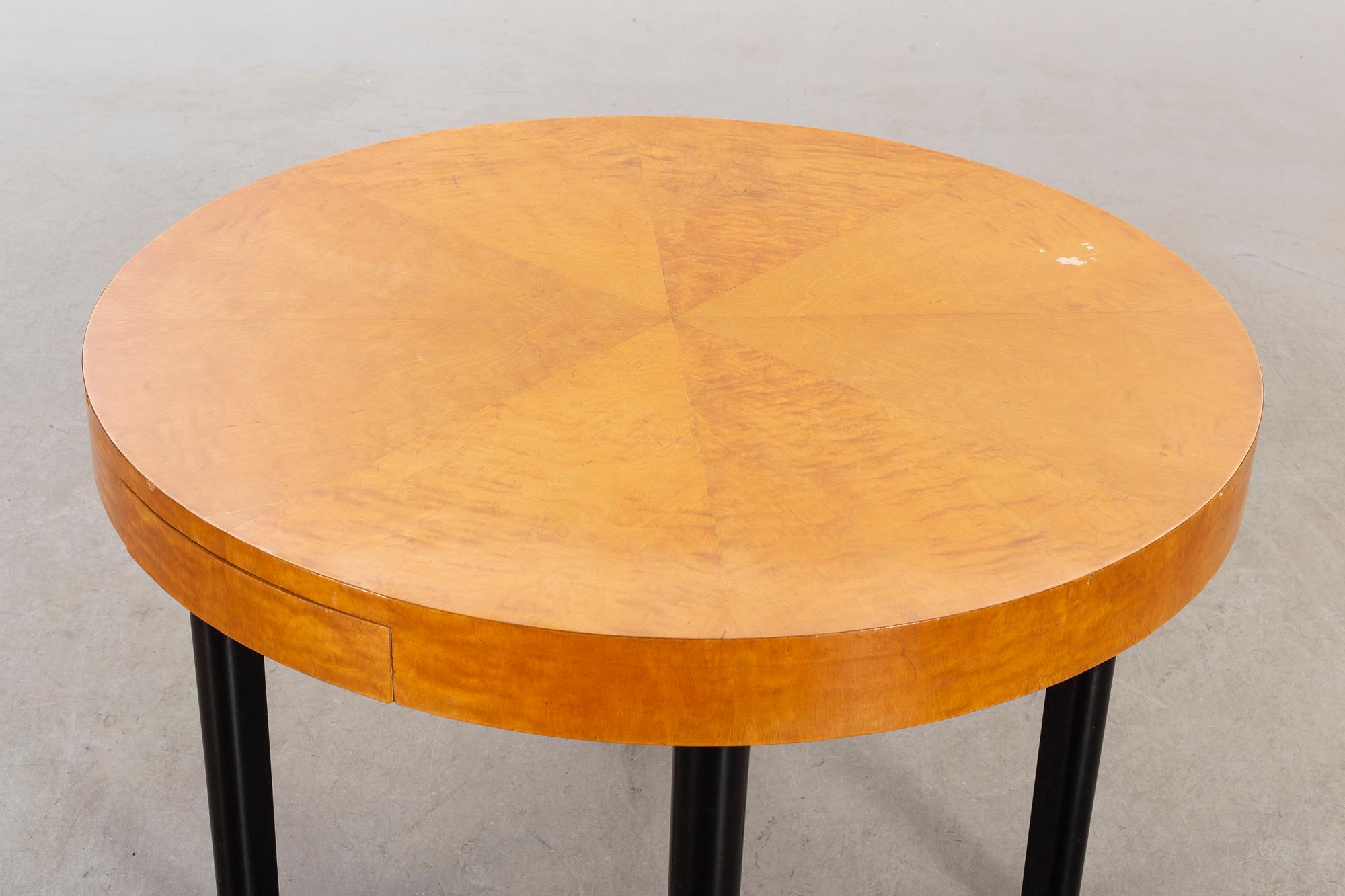 Bord Swedish Modern 1940-tal.