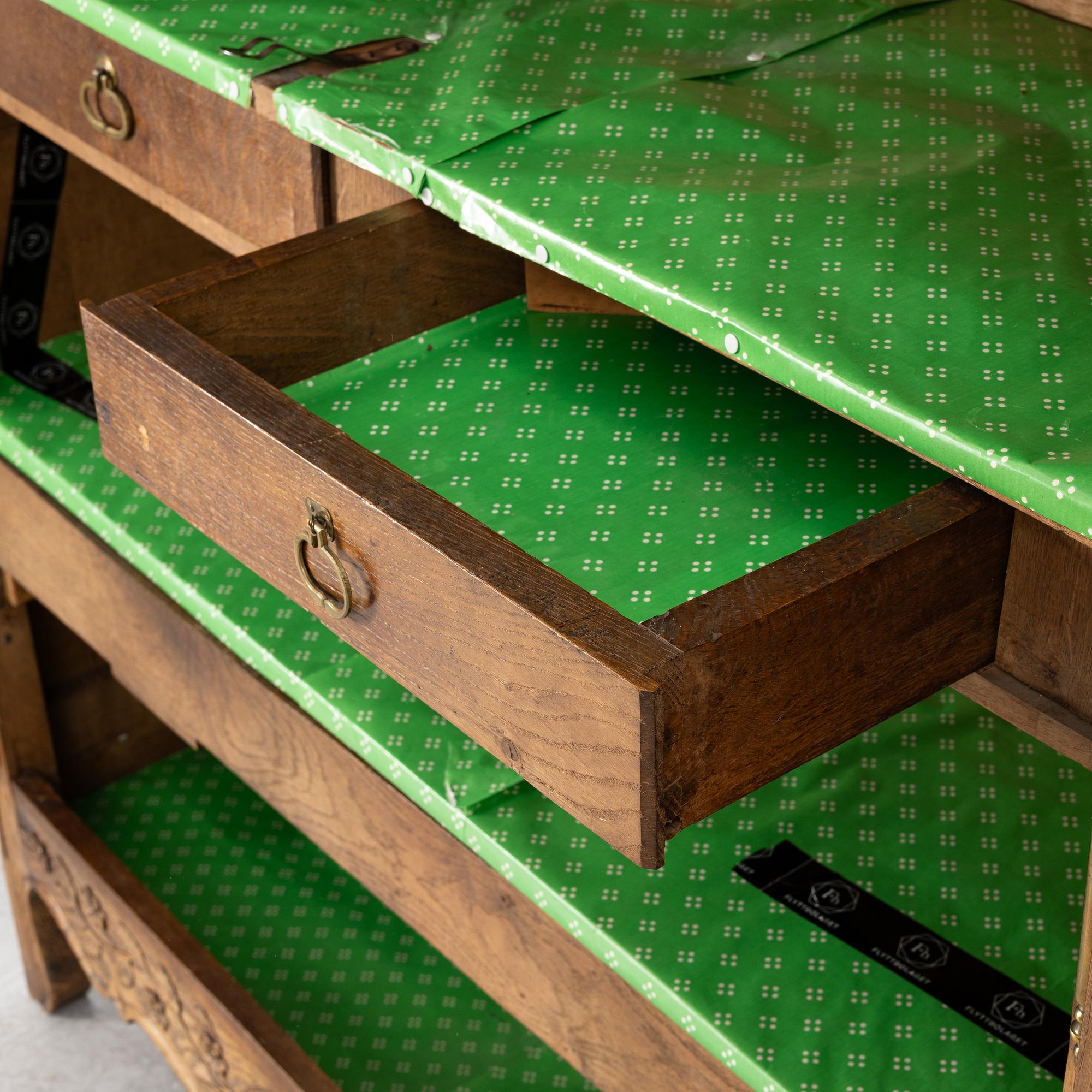 Cabinet, France 19th Century.