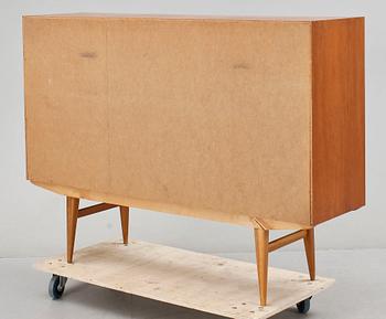 SIDEBOARD, teak, 1950/60-tal.