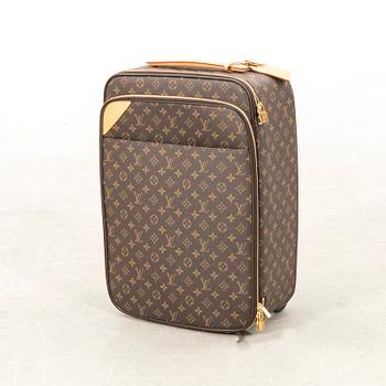 Louis Vuitton, Cabin Bag. "Pegase 55".