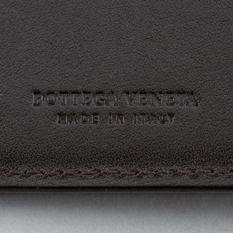Bottega Veneta, wallet.
