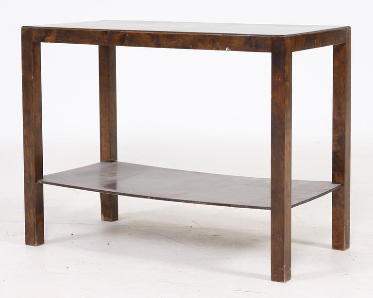 SIDEBOARD, 1930/1940-tal.