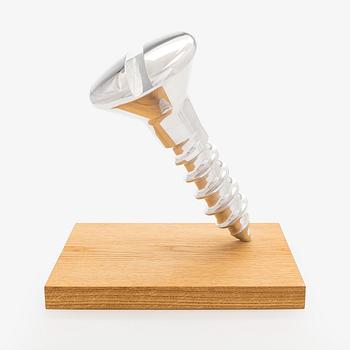 Pekka Jylhä, Screw.