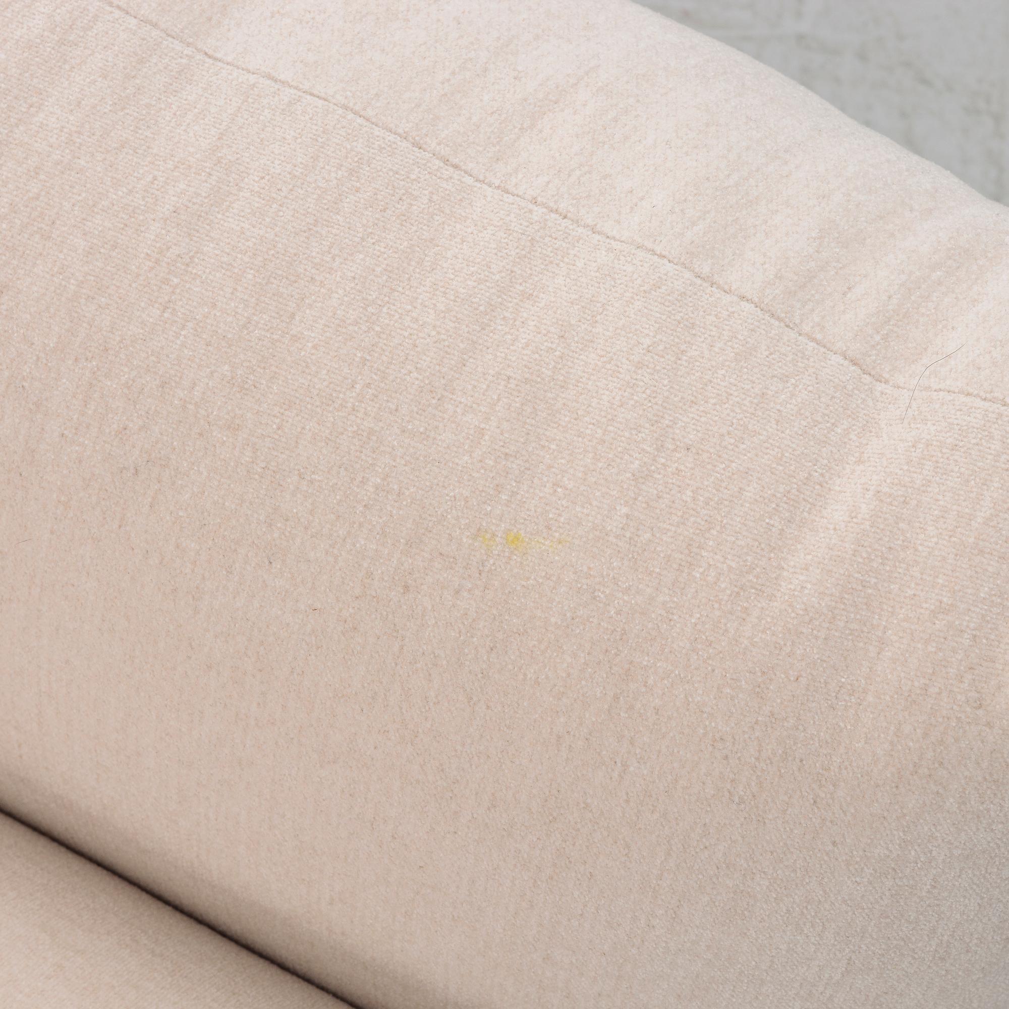 Mario Marenco, sofa, "Marenco", Arflex, Italy, 21st century.