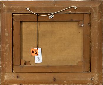 Christian Feght, "Esaias Tegner".