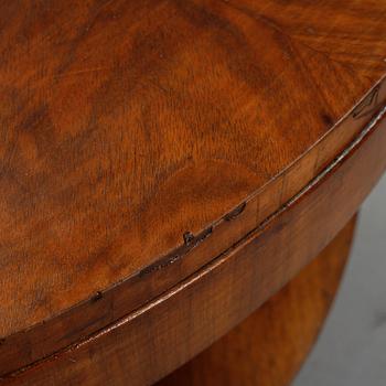 SOFFBORD, art deco-stil, 1900-talets andra hälft.