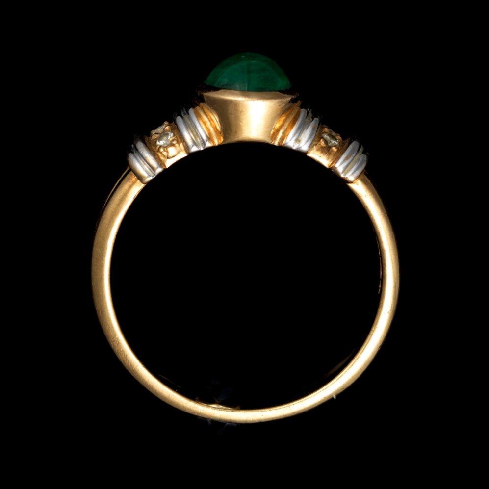 A RING.