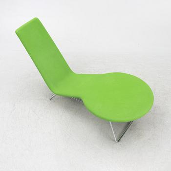 Eero Koivisto, "Woob" armchair for Offecct.
