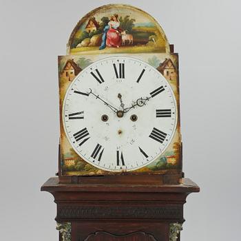 GOLVUR, troligen England, 18/1900-tal.