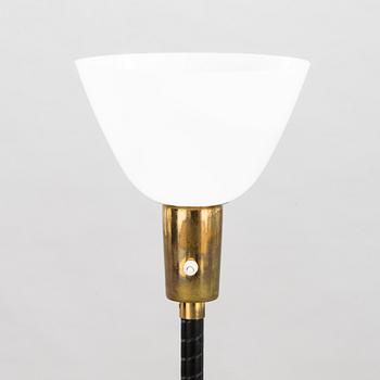 LISA JOHANSSON-PAPE, A mid 20th century floor lamp for Stockmann Orno.