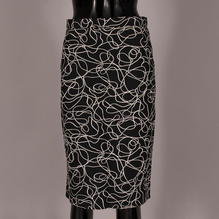 KJOL, Karl Lagerfeld.